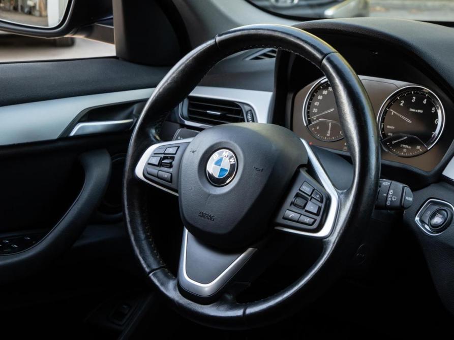 BMW X1 II (F48) Волгоград  - изображение 21