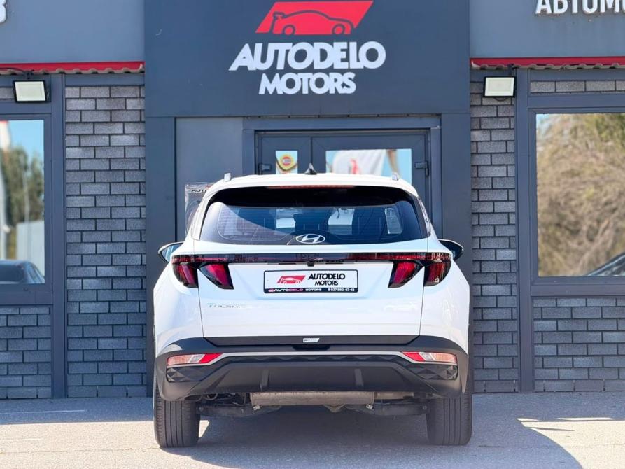 Hyundai Tucson IV Астрахань  - изображение 11