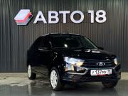 Lada (ВАЗ) Granta I Рестайлинг Ижевск  - изображение 21