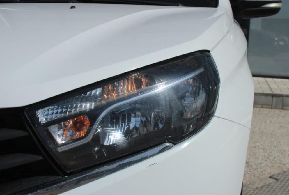 Lada (ВАЗ) Vesta I Саратов  - изображение 9