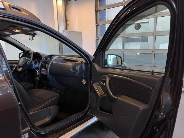 Renault Duster I Рестайлинг с пробегом 2016 года, цена 970 000 рублей, 158311 км, внедорожник, Автокод Объявления