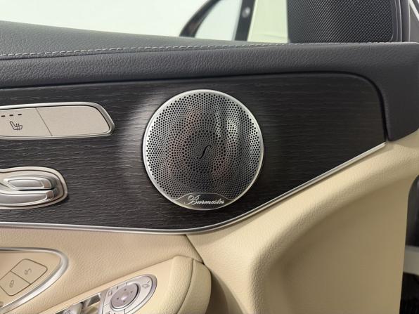 Mercedes-Benz GLC Coupe I (C253) Рестайлинг с пробегом 2019 года, цена 4 500 000 рублей, 59056 км, внедорожник, Автокод Объявления
