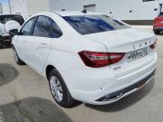 Lada (ВАЗ) Vesta I Рестайлинг (NG) Тольятти  - изображение 7