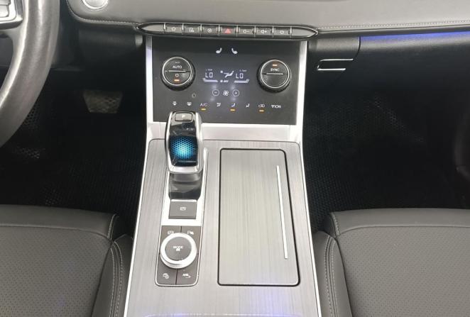 Chery Tiggo 7 Pro Max I с пробегом 2023 года, цена 2 075 000 рублей, 33000 км, внедорожник, Автокод Объявления