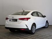 Hyundai Solaris II Рестайлинг Москва  - изображение 32