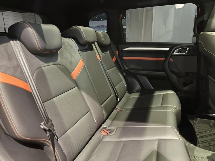 Haval Dargo Новосибирск  - изображение 20