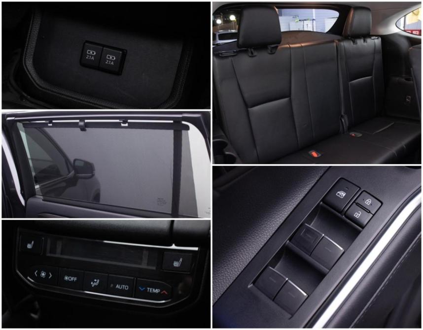 Toyota Highlander IV (XU70) Москва  - изображение 16