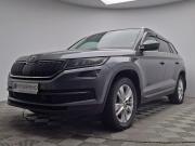 Skoda Kodiaq I Мурманск  - изображение 26