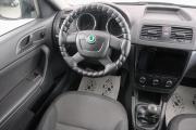 Skoda Yeti I Красноярск  - изображение 32