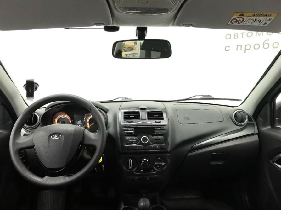 Lada (ВАЗ) Granta I Рестайлинг Тверь  - изображение 7
