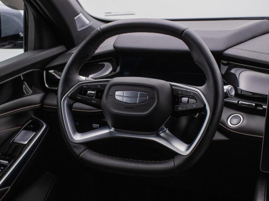 Geely Preface I Москва  - изображение 15