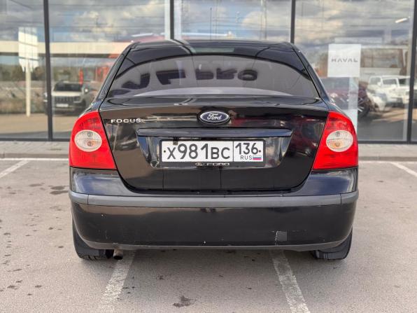 Ford Focus II с пробегом 2006 года, цена 350 000 рублей, 330442 км, седан, Автокод Объявления