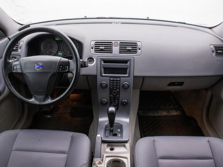 Volvo S40 II Рестайлинг Москва  - изображение 14