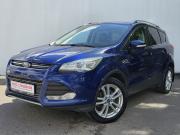 Ford Kuga II Москва  - изображение 23