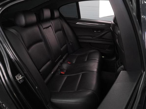 BMW 5 серии VI (F10/F11/F07) с пробегом 2012 года, цена 1 667 000 рублей, 222881 км, седан, Автокод Объявления