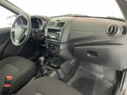 Lada (ВАЗ) Granta I Рестайлинг Воронеж  - изображение 29