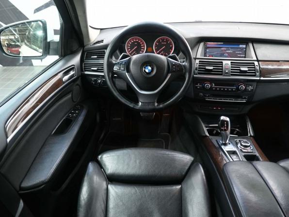 BMW X6 I (E71) с пробегом 2011 года, цена 1 499 900 рублей, 198000 км, внедорожник, Автокод Объявления