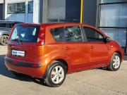 Nissan Note I Москва  - изображение 20