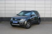 Suzuki Grand Vitara II Рестайлинг 2 Ярославль  - изображение 14