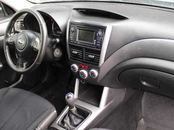 Subaru Forester IV с пробегом 2012 года, цена 1 149 000 рублей, 253460 км, внедорожник, Автокод Объявления