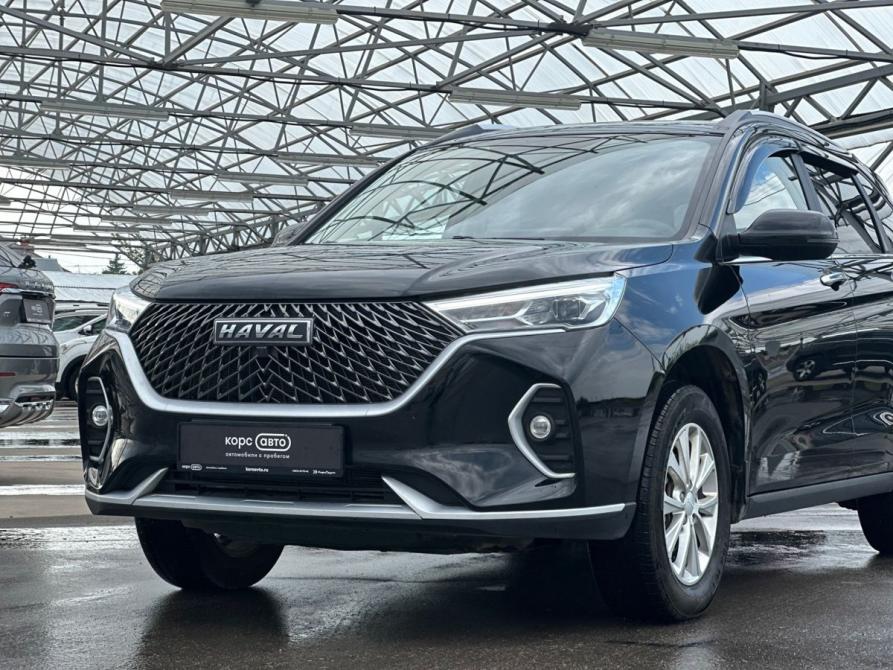 Haval M6 II Тула  - изображение 5