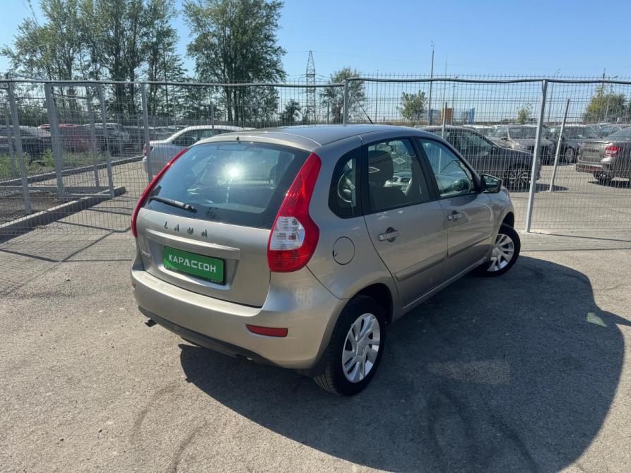 Lada (ВАЗ) Granta I Рестайлинг Ростов-на-Дону  - изображение 2
