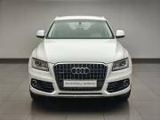 Audi Q5 I (8R) Рестайлинг Москва  - изображение 29