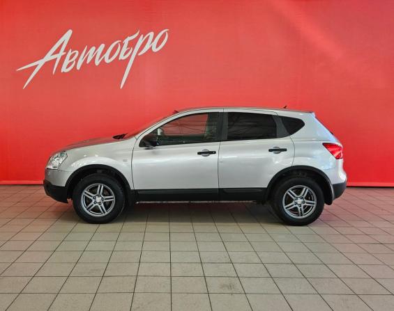 Nissan Qashqai I с пробегом 2007 года, цена 749 000 рублей, 227907 км, внедорожник, Автокод Объявления