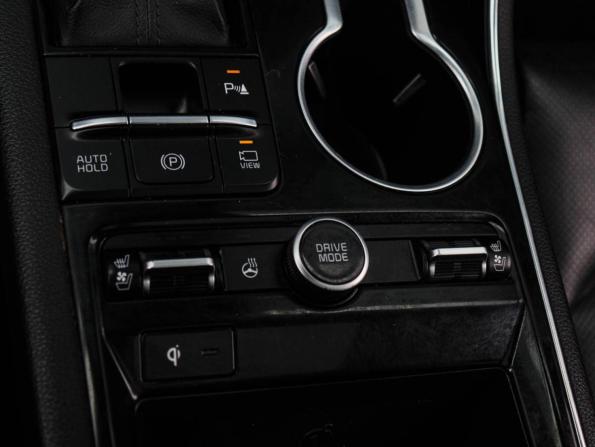 Kia K5 III с пробегом 2020 года, цена 2 250 000 рублей, 166540 км, седан, Автокод Объявления