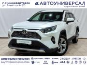 Toyota RAV4 V (XA50) Нижневартовск  - изображение 19