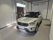 Hyundai Creta I Москва  - изображение 15