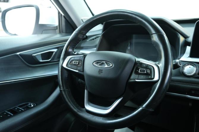 Chery Tiggo 7 Pro I с пробегом 2022 года, цена 1 759 000 рублей, 92000 км, внедорожник, Автокод Объявления
