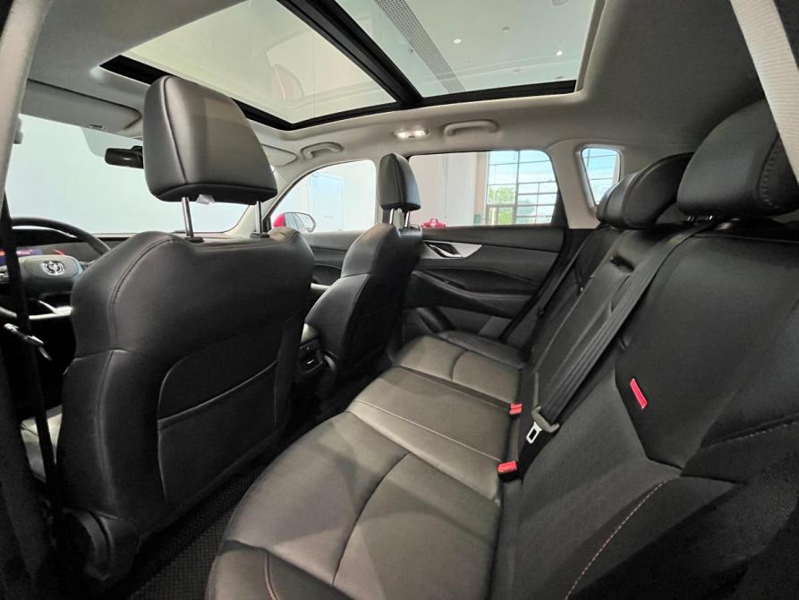 Changan CS35 Plus I Рестайлинг Волгоград  - изображение 34