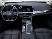 Changan CS75 Plus I Рестайлинг Кемерово  - изображение 28