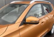 Chery Tiggo 4 I Красноярск  - изображение 32