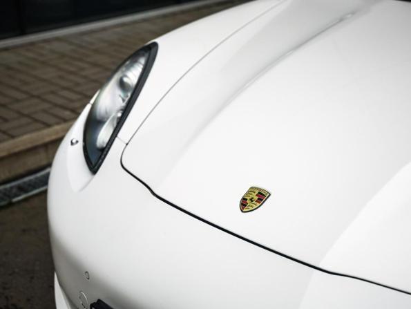 Porsche Panamera I с пробегом 2011 года, цена 2 299 000 рублей, 125203 км, лифтбек, Автокод Объявления