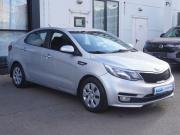 Kia Rio III Рестайлинг Москва  - изображение 17