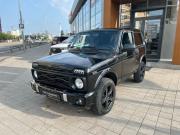 Lada (ВАЗ) Niva Legend Краснодар  - изображение 14