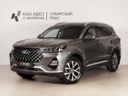 Chery Tiggo 7 Pro I Казань  - изображение 10