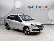 Lada (ВАЗ) Granta I Рестайлинг Подольск  - изображение 26
