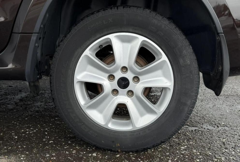 Nissan Terrano III (D10) Киров  - изображение 27
