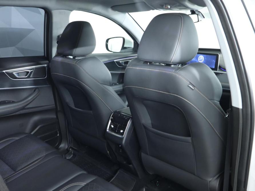 Chery Tiggo 8 I Рестайлинг Москва  - изображение 27