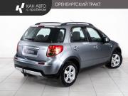 Suzuki SX4 I (Classic) Рестайлинг Казань  - изображение 20