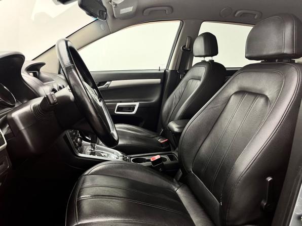 Opel Antara I Рестайлинг с пробегом 2012 года, цена 810 000 рублей, 271400 км, внедорожник, Автокод Объявления