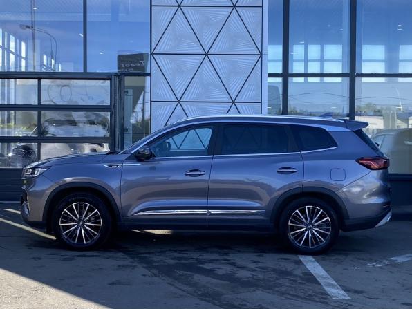 Chery Tiggo 8 Pro I с пробегом 2022 года, цена 1 899 000 рублей, 71561 км, внедорожник, Автокод Объявления