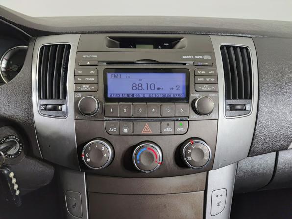 Hyundai Sonata V (NF) Рестайлинг с пробегом 2008 года, цена 550 000 рублей, 252787 км, седан, Автокод Объявления