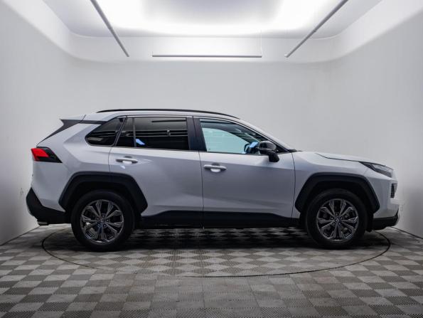 Toyota RAV4 V (XA50) с пробегом 2024 года, цена 3 880 000 рублей, 23598 км, внедорожник, Автокод Объявления