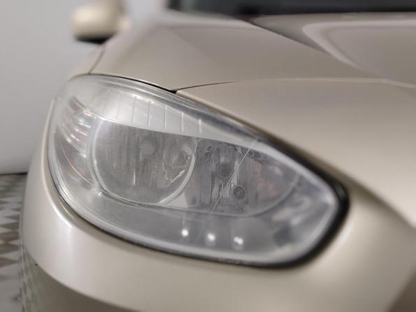 Renault Fluence I с пробегом 2012 года, цена 649 000 рублей, 235153 км, седан, Автокод Объявления