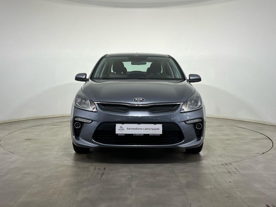 Kia Rio IV Ижевск  - изображение 6
