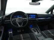 Volkswagen Golf VIII Москва  - изображение 29